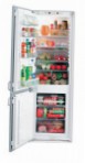 Electrolux ERN 2921 Холодильник \ Характеристики, фото
