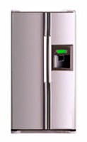 LG GR-L207 DTUA Хладилник снимка, Характеристики