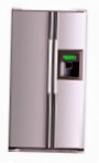 LG GR-L207 DTUA Хладилник \ Характеристики, снимка