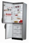 Candy CPDC 381 VZX Refrigerator \ katangian, larawan