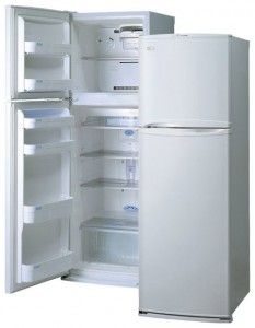 LG GR-292 SQ Ψυγείο φωτογραφία, χαρακτηριστικά