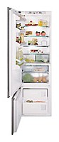 Gaggenau IC 550-129 Холодильник Фото, характеристики