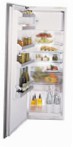 Gaggenau IK 528-029 Холодильник \ характеристики, Фото