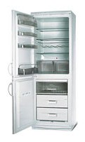 Snaige RF310-1703A Холодильник Фото, характеристики