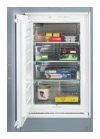 Electrolux EUN 1270 Холодильник фото, Характеристики