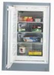 Electrolux EUN 1270 Холодильник \ характеристики, Фото