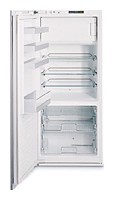 Gaggenau IK 961-123 Холодильник Фото, характеристики