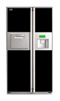 LG GR-P207 NBU Хладилник снимка, Характеристики