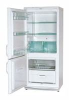 Snaige RF270-1501A Refrigerator larawan, katangian