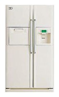 LG GR-P207 NAU Refrigerator larawan, katangian