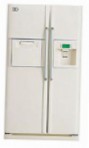 LG GR-P207 NAU Хладилник \ Характеристики, снимка
