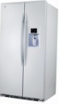 General Electric GSE27NGBCWW Tủ lạnh \ đặc điểm, ảnh