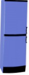 Vestfrost BKF 355 B58 Blue Tủ lạnh \ đặc điểm, ảnh