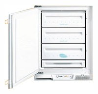 Electrolux EUU 1170 Ψυγείο φωτογραφία, χαρακτηριστικά