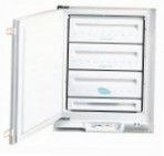 Electrolux EUU 1170 Buzdolabı \ özellikleri, fotoğraf