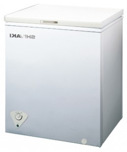 Shivaki SCF-150W Tủ lạnh ảnh, đặc điểm