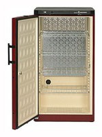 Liebherr WKR 2926 Ψυγείο φωτογραφία, χαρακτηριστικά