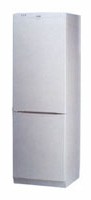 Whirlpool ARZ 5200 Silver Buzdolabı fotoğraf, özellikleri