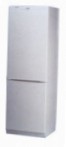 Whirlpool ARZ 5200 Silver Refrigerator \ katangian, larawan