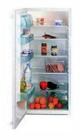 Electrolux ERN 2321 Холодильник фото, Характеристики