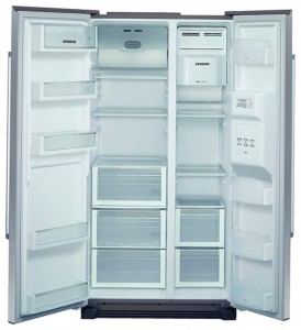 Siemens KA58NA75 Холодильник фото, Характеристики