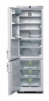 Liebherr KGBN 3846 Refrigerator larawan, katangian