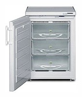 Liebherr BSS 1023 Tủ lạnh ảnh, đặc điểm