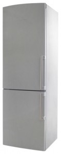 Vestfrost FW 345 MH Refrigerator larawan, katangian