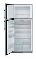 Liebherr KDNv 4642 Refrigerator larawan, katangian