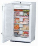Liebherr GSN 2026 Ψυγείο \ χαρακτηριστικά, φωτογραφία