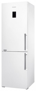 Samsung RB-33J3300WW Холодильник Фото, характеристики