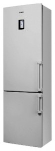 Vestel VNF 386 LSE Холодильник Фото, характеристики