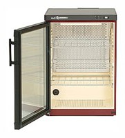 Liebherr WKr 1802 Tủ lạnh ảnh, đặc điểm