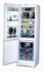 Vestfrost BKF 404 E40 Beige Холодильник \ Характеристики, фото
