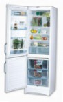 Vestfrost BKF 404 E58 Beige Холодильник \ Характеристики, фото