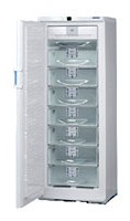 Liebherr GSND 3323 Холодильник Фото, характеристики