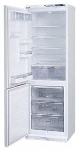 ATLANT МХМ 1847-35 Холодильник фото, Характеристики