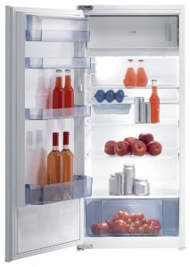 Gorenje RBI 41208 Refrigerator larawan, katangian
