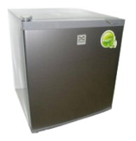Daewoo Electronics FR-082A IX Хладилник снимка, Характеристики