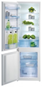 Gorenje RKI 4295 W Холодильник Фото, характеристики