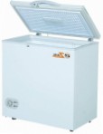 Zertek ZRC-366C Refrigerator \ katangian, larawan