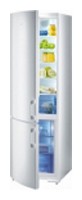 Gorenje RK 60395 DW Buzdolabı fotoğraf, özellikleri