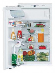 Liebherr IKP 1854 Холодильник фото, Характеристики