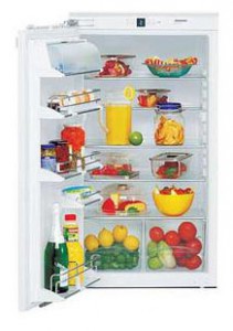Liebherr IKP 2050 Холодильник фото, Характеристики