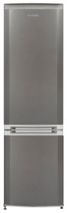 BEKO CSA 31021 X Холодильник Фото, характеристики