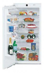 Liebherr IKP 2450 Холодильник фото, Характеристики