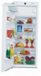 Liebherr IKP 2654 Refrigerator \ katangian, larawan