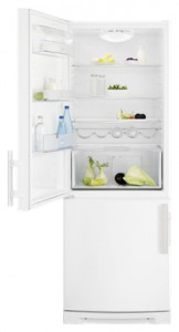 Electrolux ENF 4450 AOW Холодильник Фото, характеристики