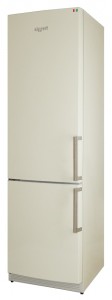 Freggia LBF25285C Ψυγείο φωτογραφία, χαρακτηριστικά