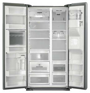 LG GW-P227 NLXV Refrigerator larawan, katangian